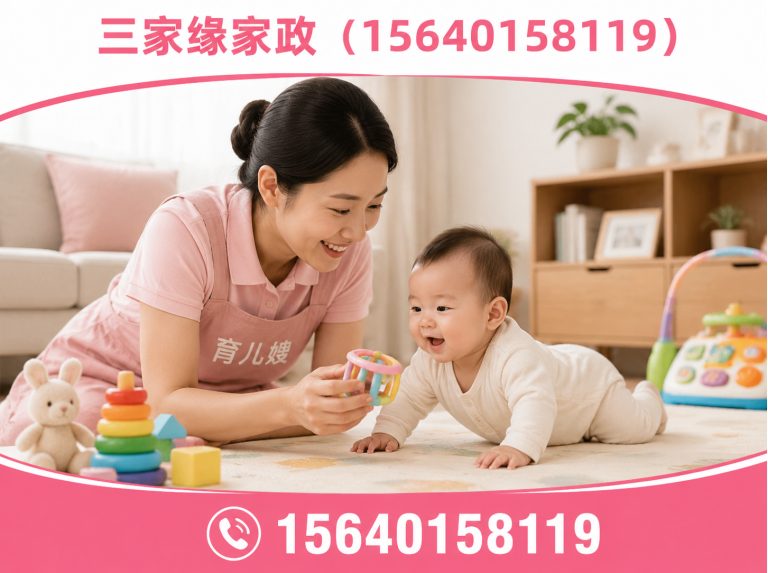 和平区沈阳家政服务展示图
